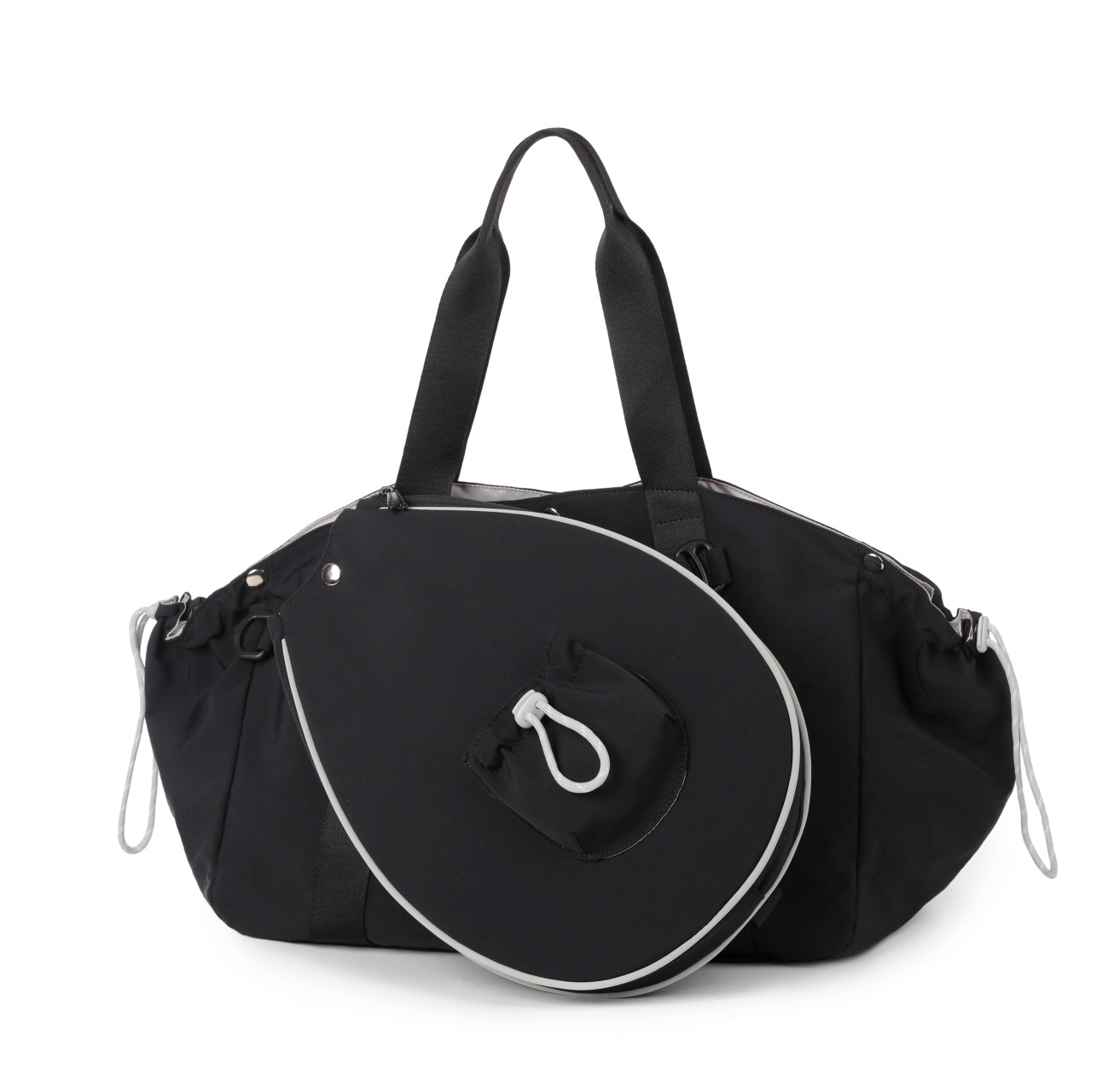 Bolsas de bádminton de moda bolsas de raqueta bolsas deportivas bolsas de tenis de gran capacidad bolsas de mano bolsas de mochila al por mayor