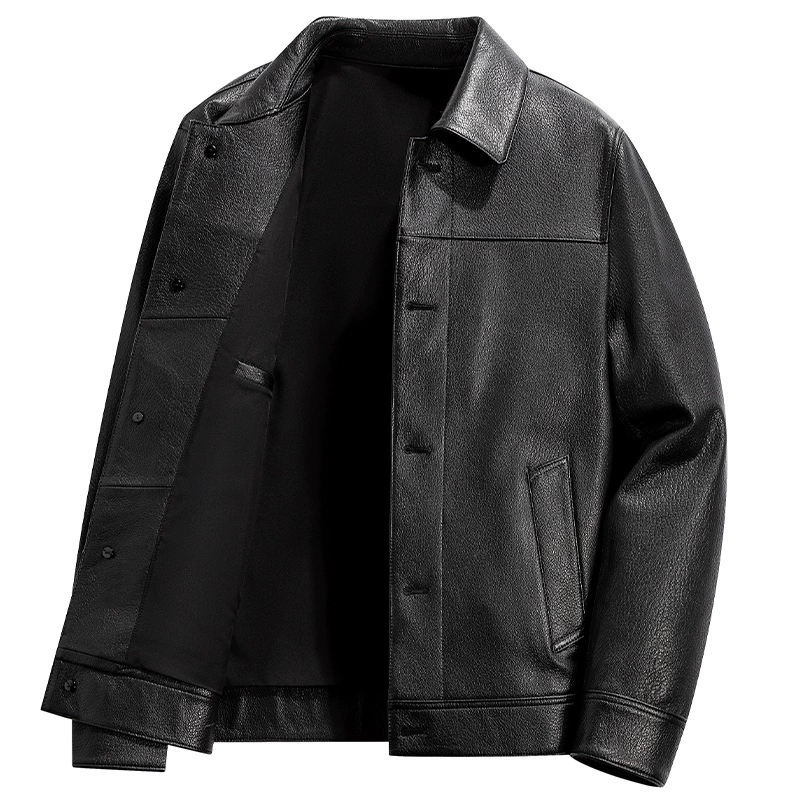 Jacket, Korean style, for teenagers