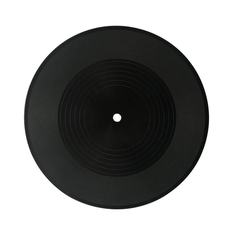 Виниловая пластинка украшает ретро постер имитация пластинки для подарков на день рождения граффити креативные украшения стены