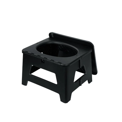 Kempinq və səyahət: Portable Bench Deodorant Adult