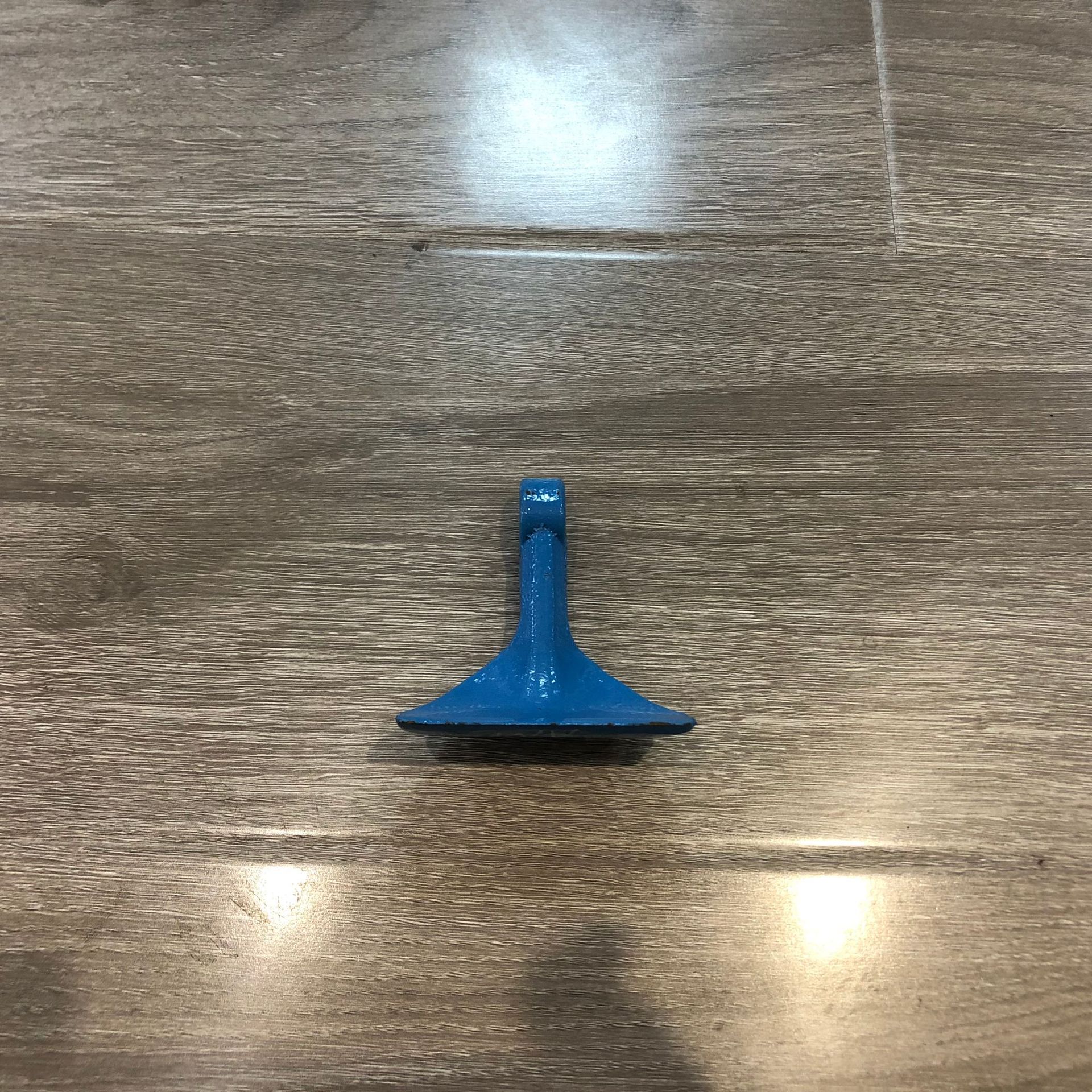 锻造件产品农业机械配件 锤爪 小锄头 Hammer blade