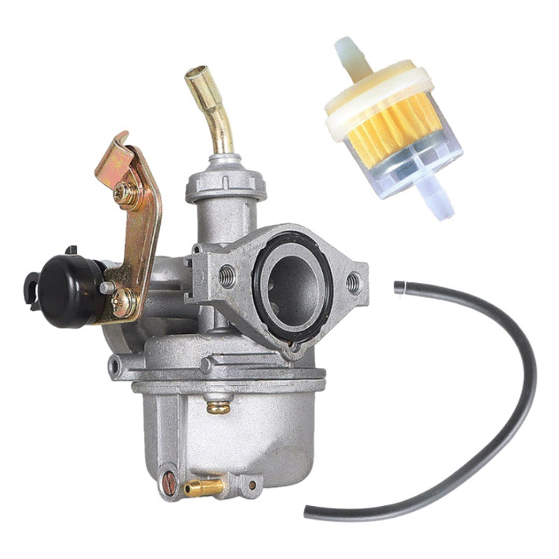 El carburador funciona con Sportsman 90 Polaris Outlaw 50 90 2007-2014 0454