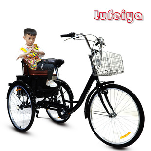 Универсальный трехколесный велосипед с педалями, оптовые продажи
