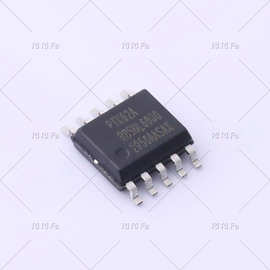 PFC161-EY10 单片机(MCU/MPU/SOC) ESSOP-10-150mil  PADAUK(应广