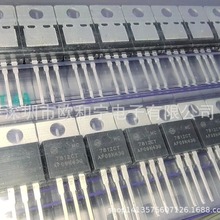 MC7812CTG RHRP15120 PHE13005,127 IRFB3077PBF BDW93C