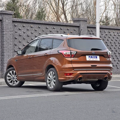 Mudguard 2013-2019 Escape Ecoboost