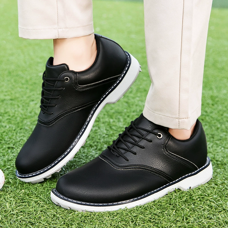 Breathable non-slip wear-resistant sports shoes for leisure, plus size