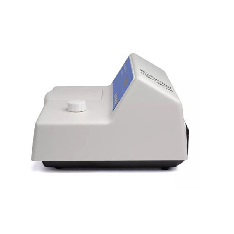 752S����ɼ��ֹ��ȼ� �ֹ��ȷ�������Χ  190 nm-1100 nm