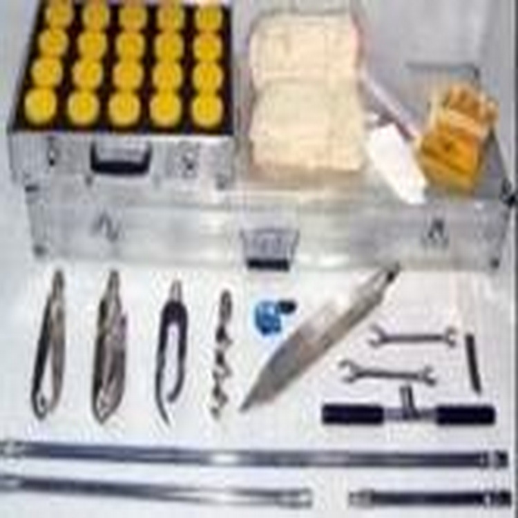 KHT-001土壤采样器综合套装 型号:KH055-M56716库号：M56716