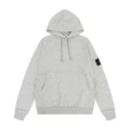 262 gray hooded model