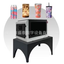 3D�A��UV��ӡ�C��������X��ӡ ���ر�/����ƿ/������/ˮ���߾���