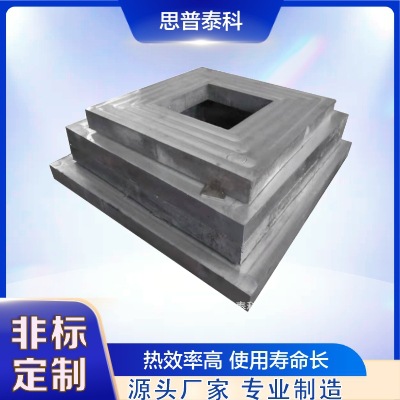 加热板 高温铸铝电加热板 干燥罐铝合金加热板 弧形电热板