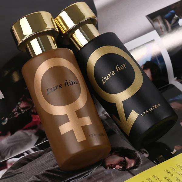 Classic Perfume, Charming and Tempting, Long-Lasting Light Fragrance for Men and Women, Enhancing Temperament, Dating Perfume, Cross-Border Vietnamese Wholesale