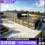 工地办公室双层定制集装箱