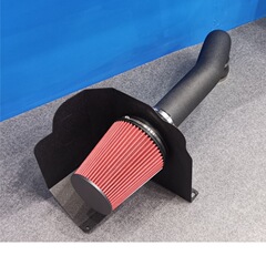 吸気システム改造高流量エアフィルターPerformance air intake system