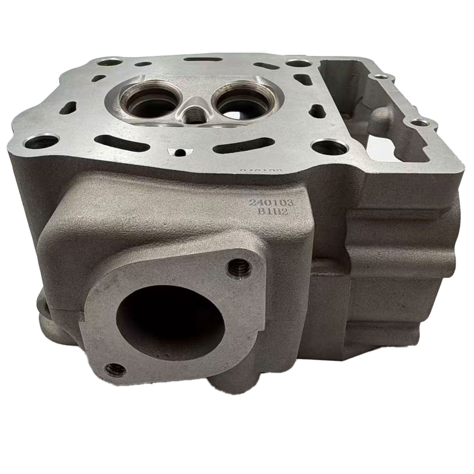 Suitable for Polaris Sportsman 500 Atv Engine Cylinder Head Assembly Set Including Cylinder Head Valves, Etc