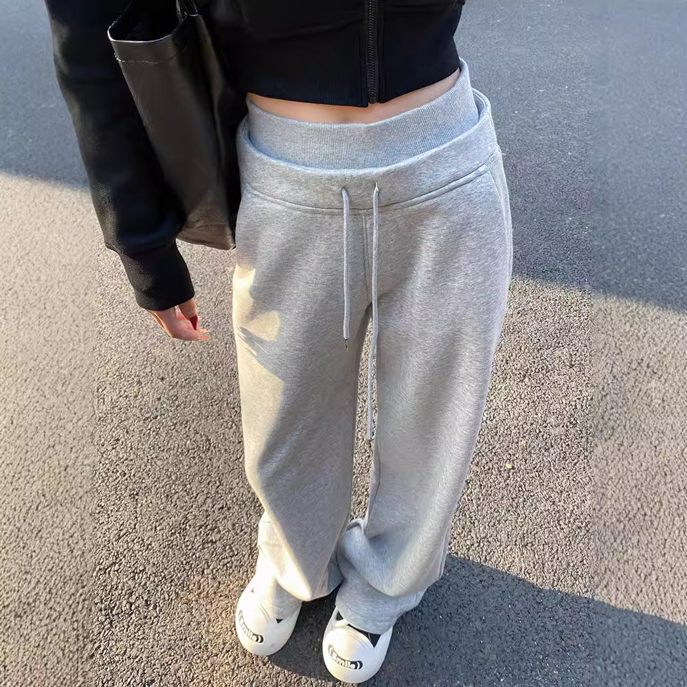Autumn trousers