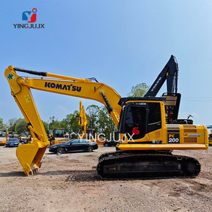 �h�C���Qֱ�N Komatsu PC200PC220PC240PC350PC450ȫϵ���ھ�C