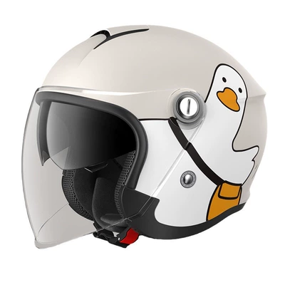 Motosiklet kaskı (dəbilqə), Bees New National Standard Motorcycle Electric