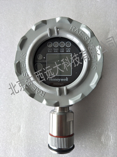 固定式氧气探测器 型号FGM-3300库号M97075