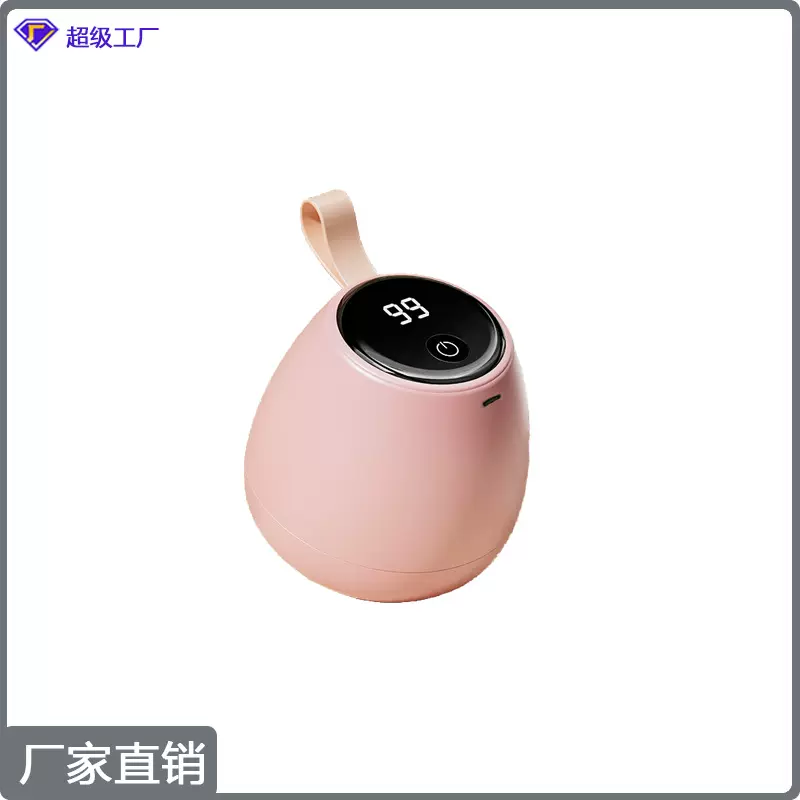 新款跨境毛球修剪器衣服去毛球器USB充电插电强劲动力6刀剃毛器