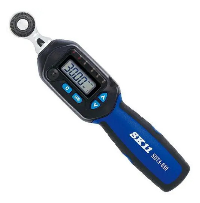 SK-II藤原产业株式会社SDT3-030扭力扳手