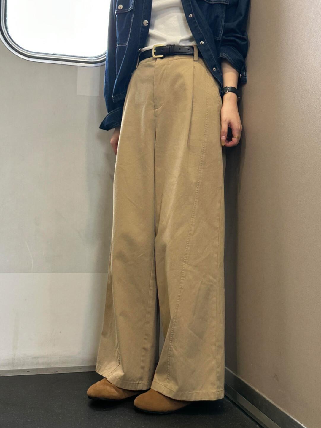 Trousers