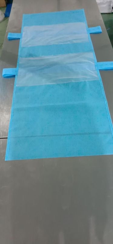华西畅达一次性医用滑移垫单护理病人转移护理手术台搬运滑移垫单|undefined