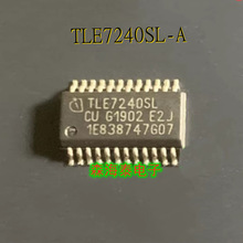 TLE7240SL-A TLE7240SL SSOP-24 ȫԭװƷ 䵥