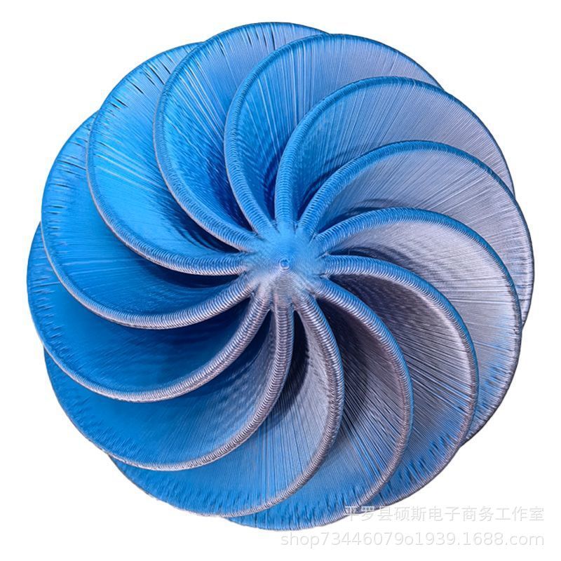 3D戒指指尖陀螺 Fidget Ring Toy for Adults 创意个性便携式玩具|undefined