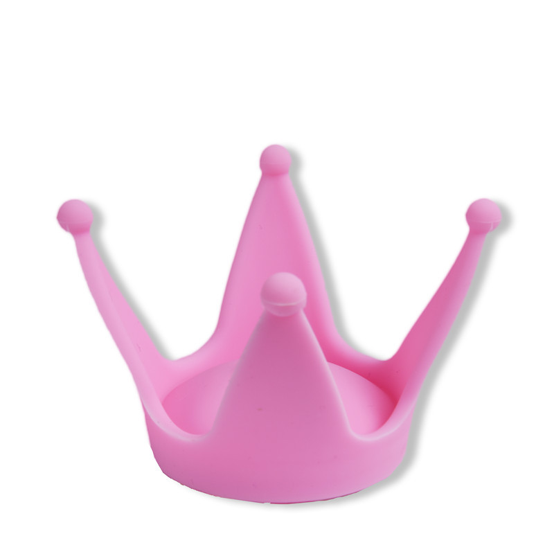 라이트 파우더 크라운 (더블 빨판)