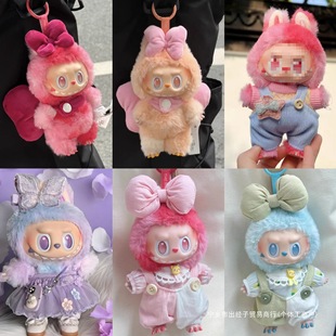 Դ�^�S��POPMARTǰ������3�����������z�������\labubu3.0�·���