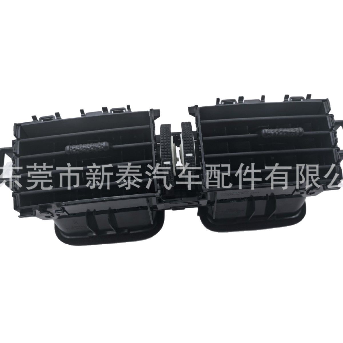Aplicable 2010-2017 Prado Overbearing LC150 Salida de aire acondicionado para automóvil 55670-60211