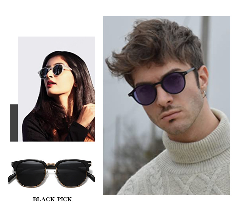96g Weight Half Frame Glasses Structure Sunglasses Classification Tac, UV400 Protection Lens Material Special-Shaped Mirror Glasses Style Holiday, Travel, Party Occasion Solid Color Pattern All Seasons Season Women's Gender Retro, Sweet Style Retro Sweet Solid Color Tac UV400 Protection Special-Shaped Mirror Half Frame Women's Sunglasses 3