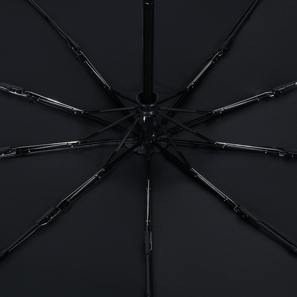 Advertising umbrella customization manufacturer classic ten-bone…