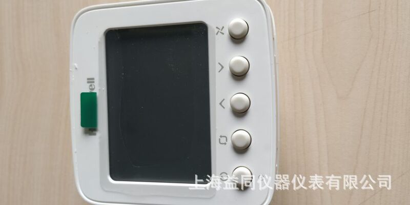 Honeywell T6818DP08 central air conditioning thermostat stopped production TF228WN replace room temperature control panel