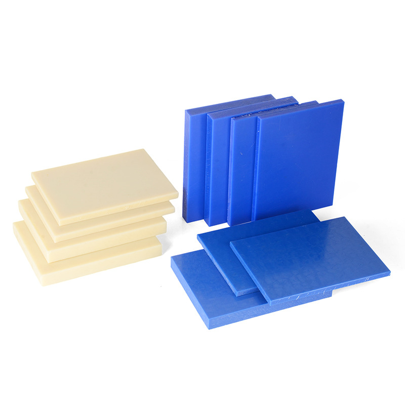Polyoxymethylene, nylon grip safety, plastic wear-resistant skateboard