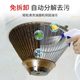 Strong degreasing agent degreasing cleaning agent range hood kitchen heavy oil cleaning agent foam cleaning degreasing agent