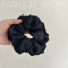 Advanced hair rope, ponytail, hair accessory, 2023 collection, high-end, internet celebrity, simple and elegant design