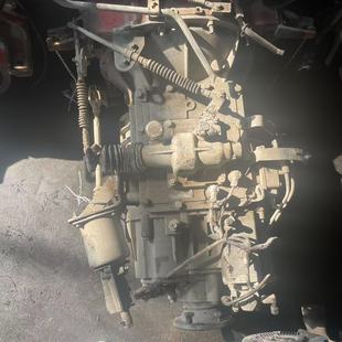 Fast 8Js85T.8Js85E.8Js105Ta Dongfeng Tianjin Dolica D9 Faw Jiefang J6 Transmission