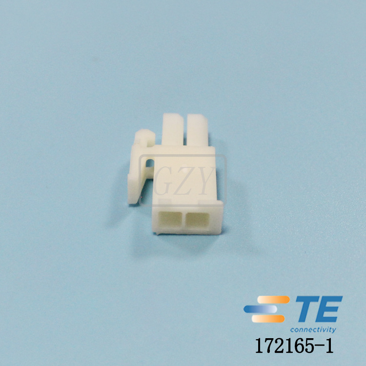 �ɶ��� ��Ӧ 172165-1 ����/���� TE/̩��������4.2mm����߶���