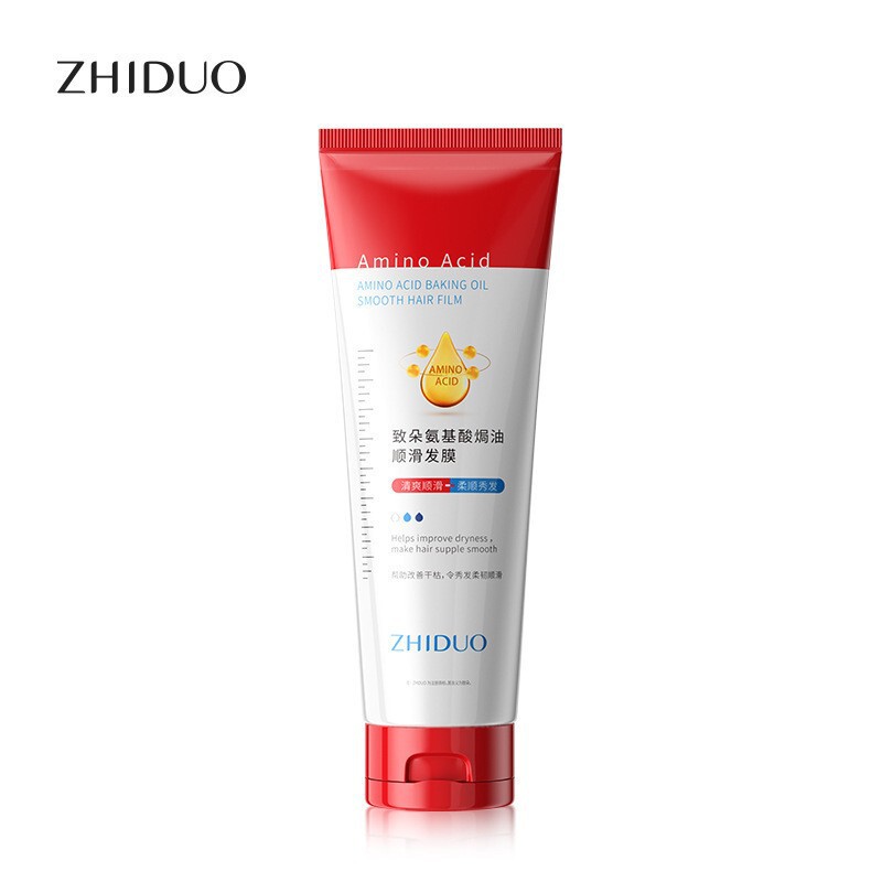 卸売人気商品 袋入りヘアマスク アミノ酸配合 ヘアマスク 女性用 パーマ・カラーリング後のケア 枝毛・切れ毛ケア コンディショナー|undefined
