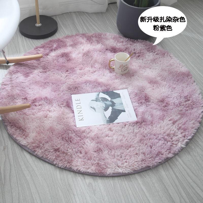 타이 염색 핑크 퍼플