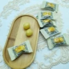 About 100 grams of PULADA mango flavor