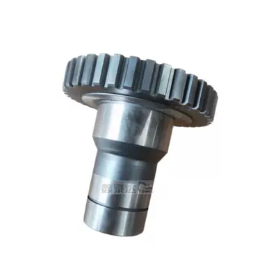 Pc450-8 Excavator Parts – Ötürücü vallar