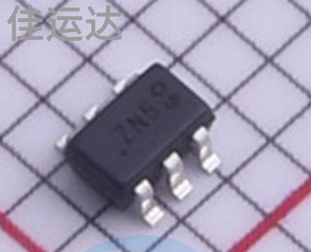 DSS8110Y-7 规格 SOT-363 三极管