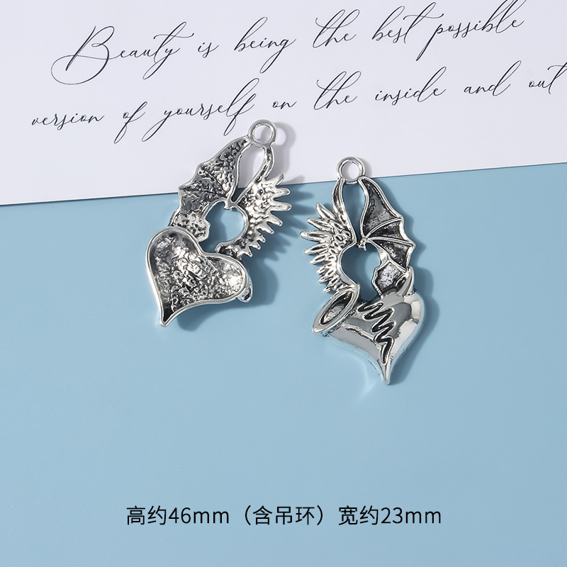 10# wings love a H-6903