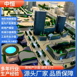 建筑模型;航海模型