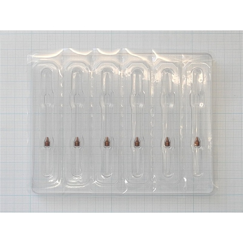 221-81162-01岛津金属压环ClickTek Ferrule For Narrow Bore