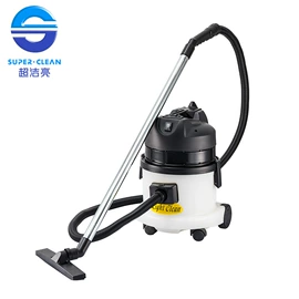 商用吸尘器;洗地机;其他清洗设备